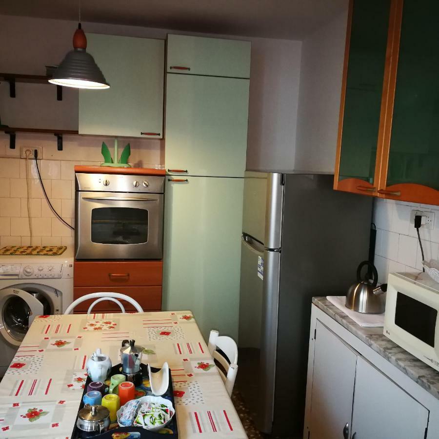 Appartamento Marty 모노폴리 외부 사진